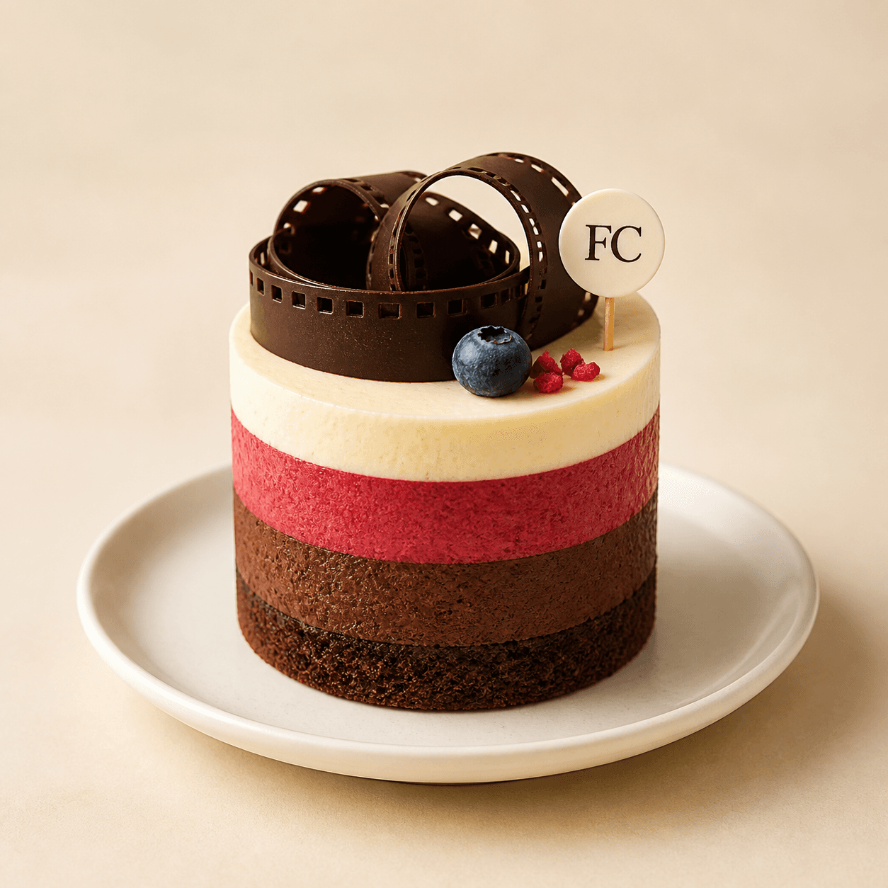 EKLY Render Reel menu item