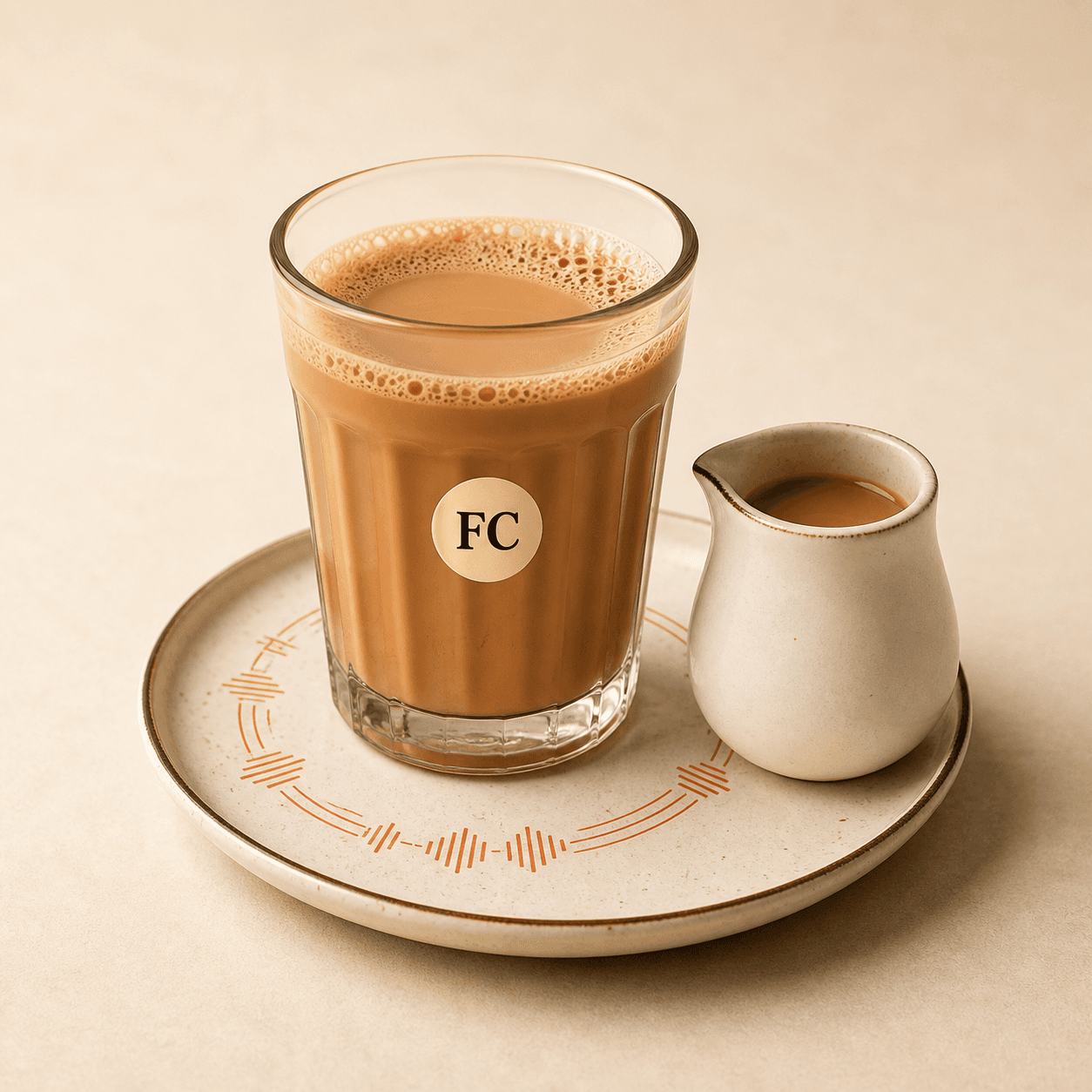 OSVI Callback Chai menu item