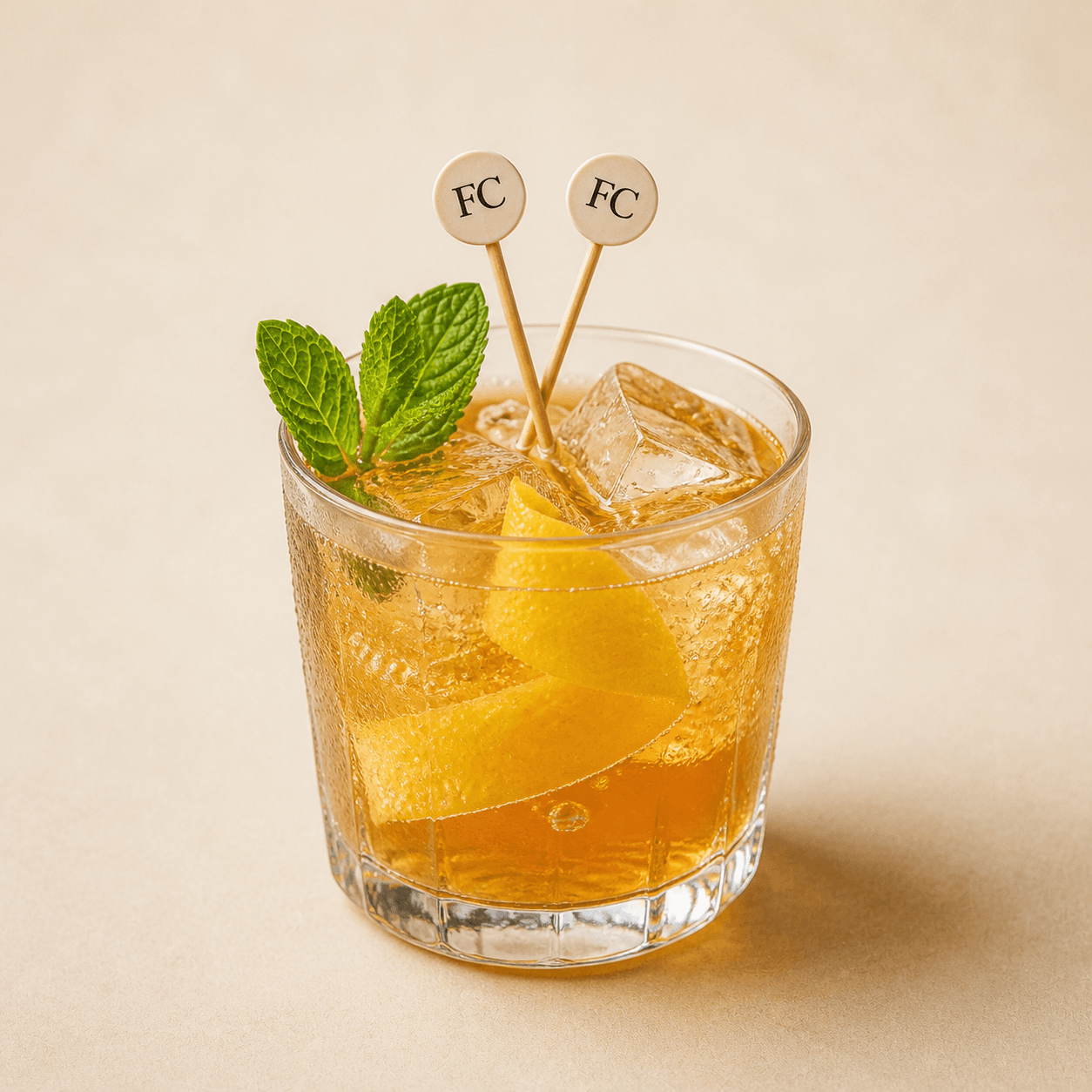 Stimuler Conversation Starter menu item